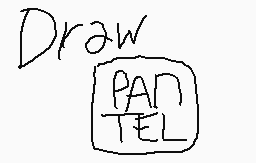Drawn comment by PANTEL™