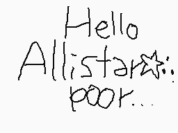 Drawn comment by PANTEL™