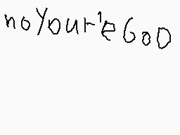 Drawn comment by Appmer
"no your'e 600"