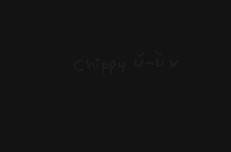 Drawn comment by Hachi×Chip