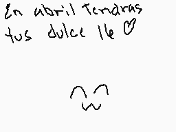 Drawn comment by →Ang¢l¢s←