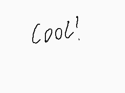 Drawn comment by ●FORGET●