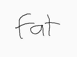 Drawn comment by Kriby