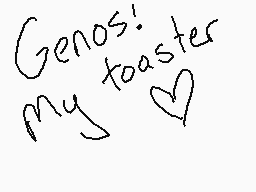 Drawn comment by Zoe Wolf