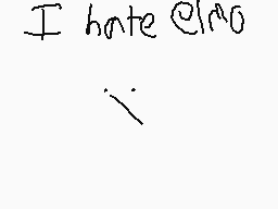 Drawn comment by Xamini