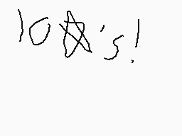Drawn comment by Xamini
"108's!"