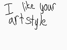 Drawn comment by Xamini