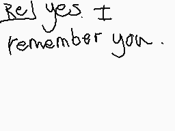 Drawn comment by Xamini