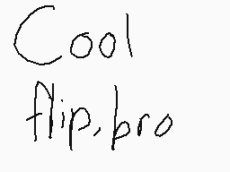 Drawn comment by Xamini