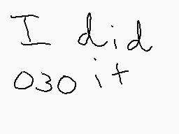 Drawn comment by ¢Kirla¢