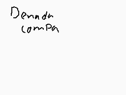 Drawn comment by MiniMax
"Denada compa"