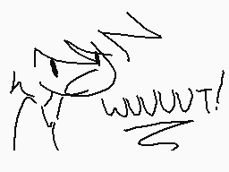 Drawn comment by ～Gumball～