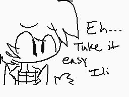 Drawn comment by Gumball～※