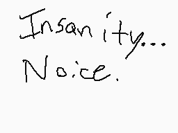 Drawn comment by Puma ☔😃