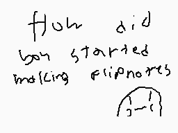 Drawn comment by zacbill