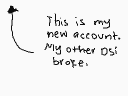 Drawn comment by Moe