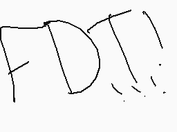 Drawn comment by Patricia😃