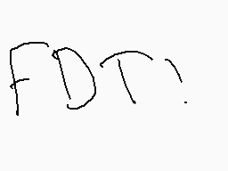 Drawn comment by PATRICIA12