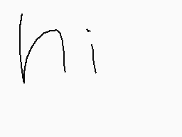 Drawn comment by BALLISLIFE