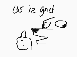 Drawn comment by ☀forcerain