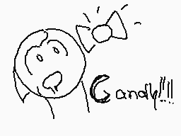 Drawn comment by AreoSky