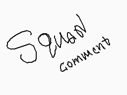 Drawn comment by AreoSky