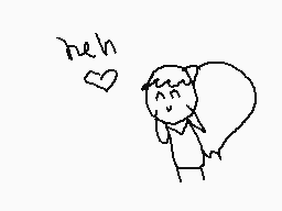 Drawn comment by kittykat♥♥