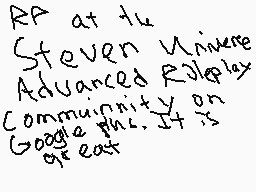 Drawn comment by Lacorio