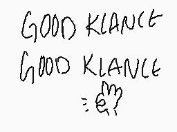 Drawn comment by ☀ヤム☁