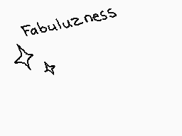 Drawn comment by ☆Tacha☆