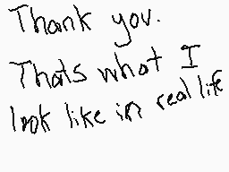 Drawn comment by ChampFlipz