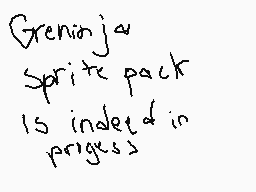 Drawn comment by ChampFlipz