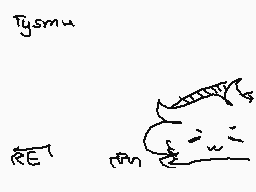 Drawn comment by Checkogo