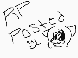 Drawn comment by Merrdie