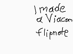 Drawn comment by SⓇ-Hachune