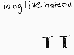 Drawn comment by SⓇMⒶchoMⒶN