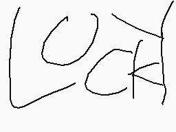 Drawn comment by SoniTomoko