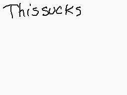 Drawn comment by S-Tomoko3K