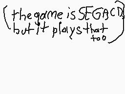 Drawn comment by Tomoko3KCD