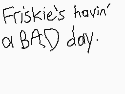 Drawn comment by 「Tomoko16」