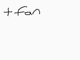 Drawn comment by TomokIdiot