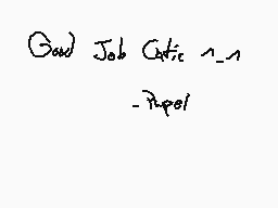 Drawn comment by ShadowFang