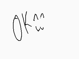 Drawn comment by Twitch