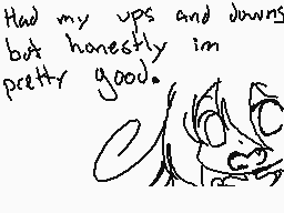 Drawn comment by Anna☆アンナ☆