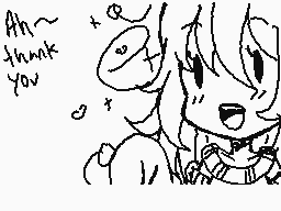 Drawn comment by Anna☆アンナ☆