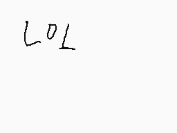 Drawn comment by drew