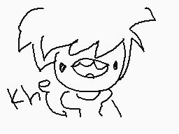 Drawn comment by Sentiaro😃ツ