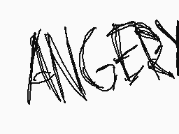 Drawn comment by Sentiaro😃ツ
"ANGEL"