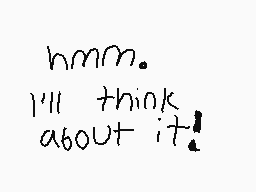 Drawn comment by 😑stormy