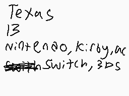 Drawn comment by 😑stormy